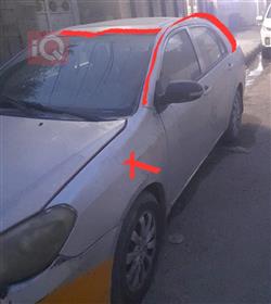 BYD G3
